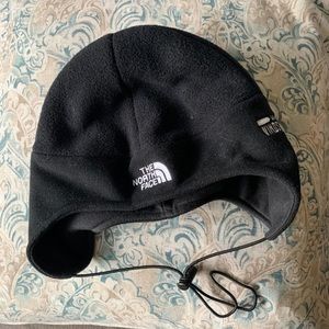 North face hat